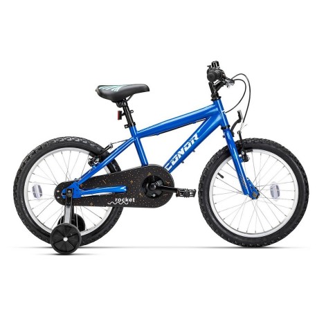 CONOR KID 18" BLUE